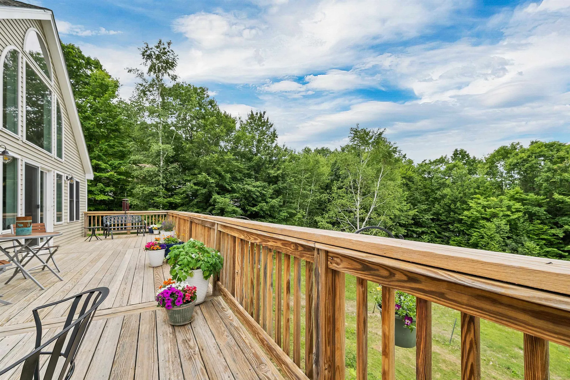 152 George Chick Drive Madison NH 03875