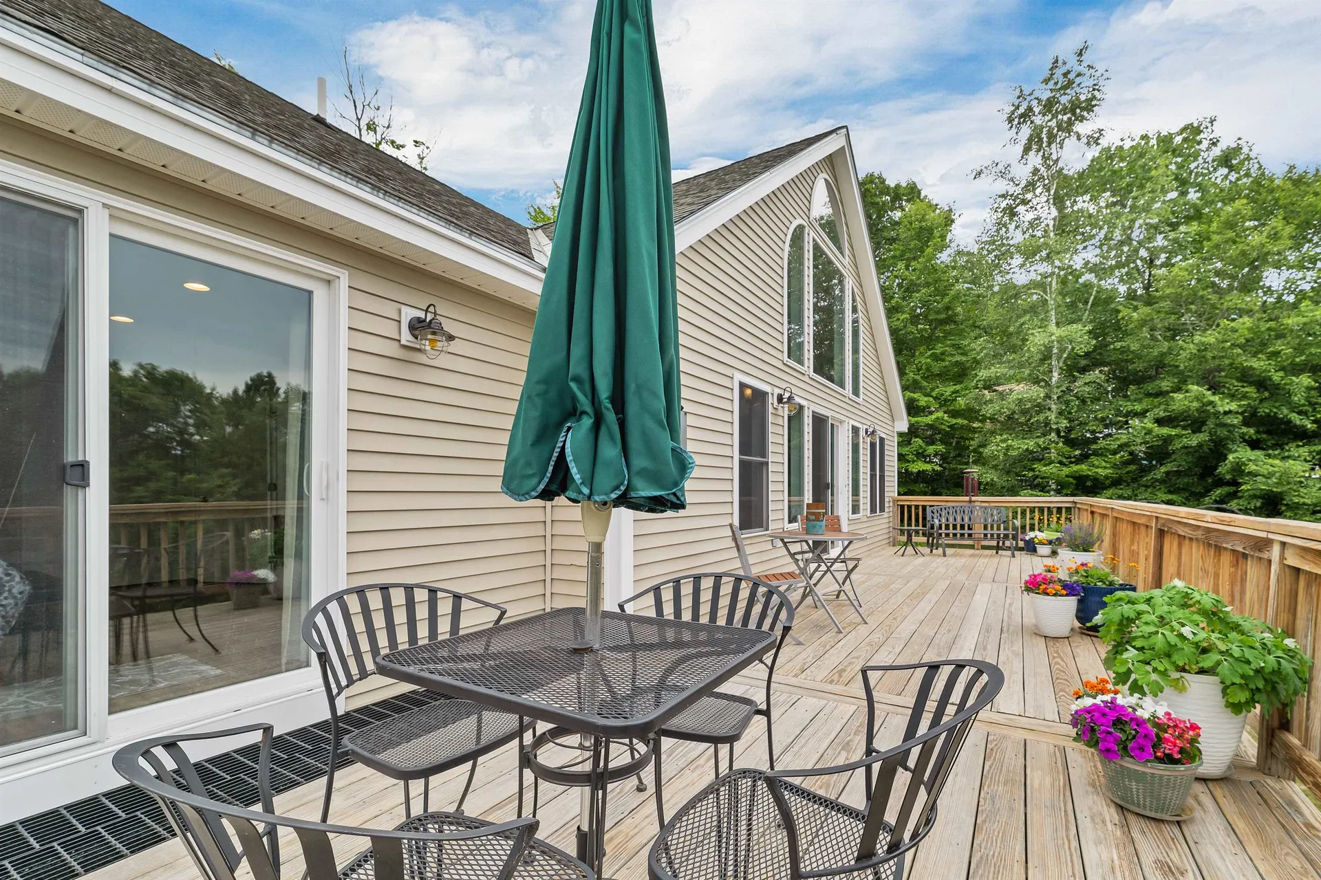 152 George Chick Drive Madison NH 03875