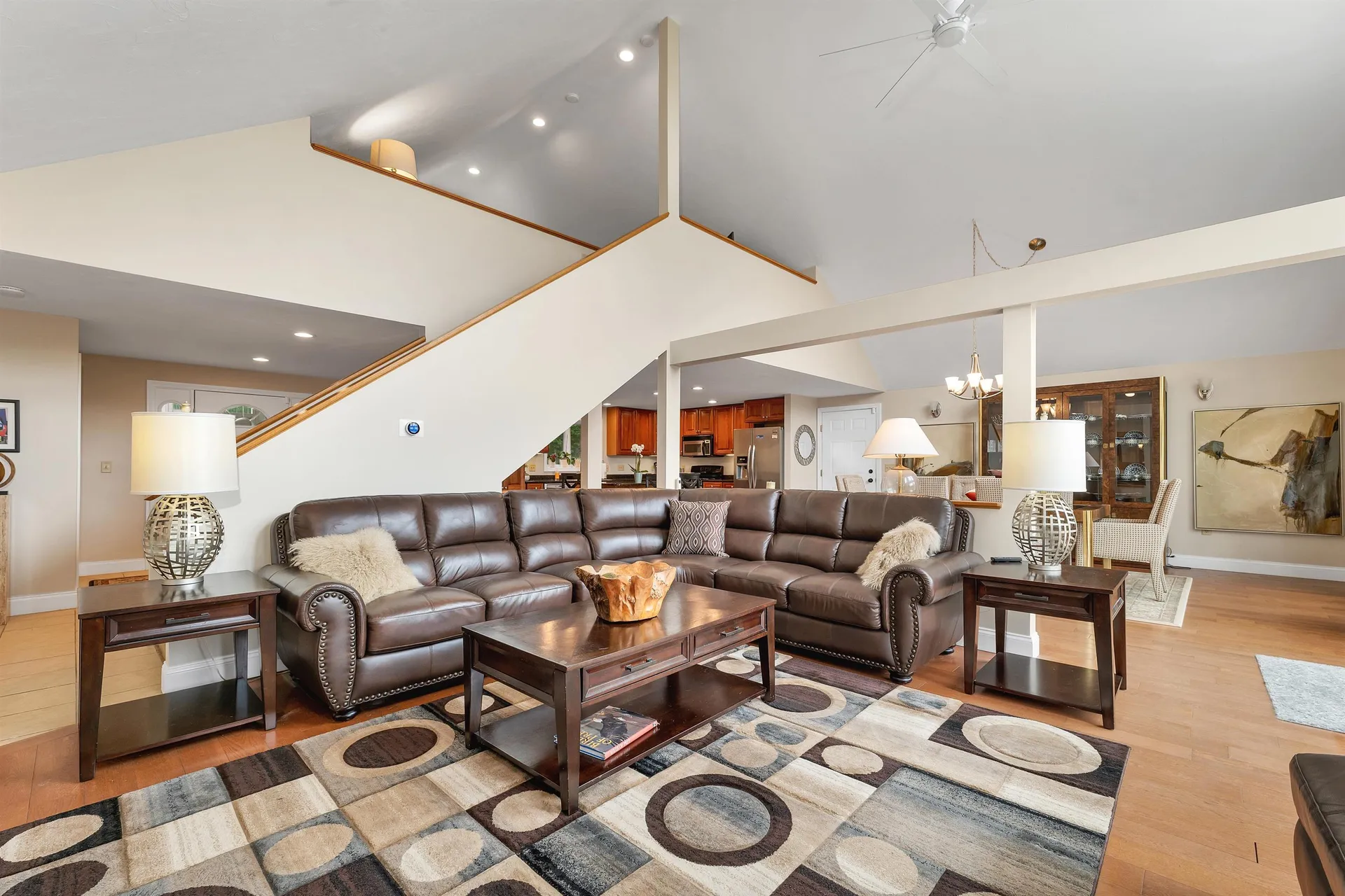 152 George Chick Drive Madison NH 03875