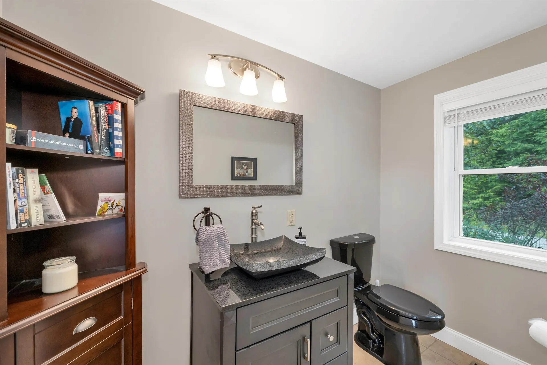 152 George Chick Drive Madison NH 03875