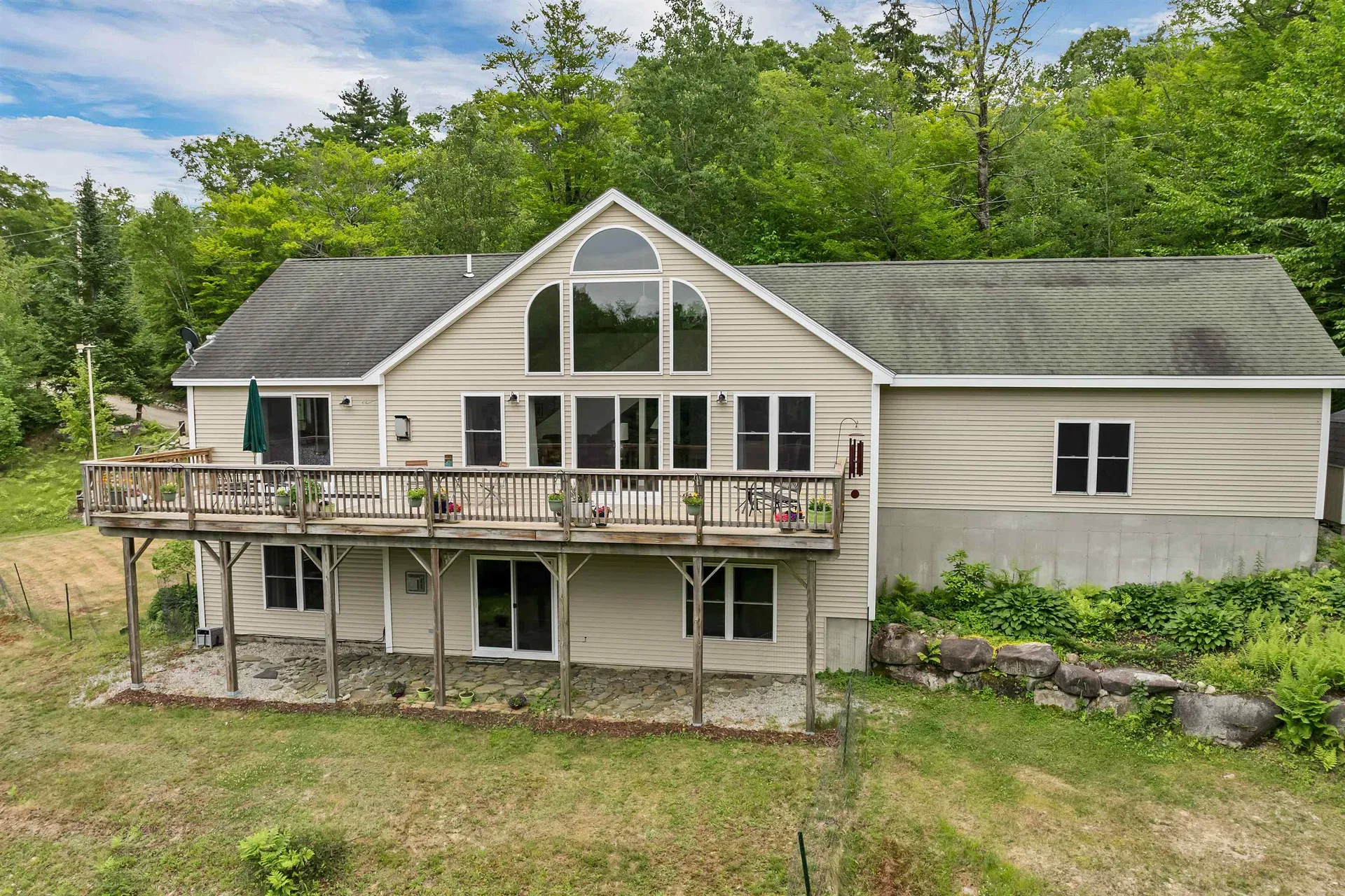 152 George Chick Drive Madison NH 03875