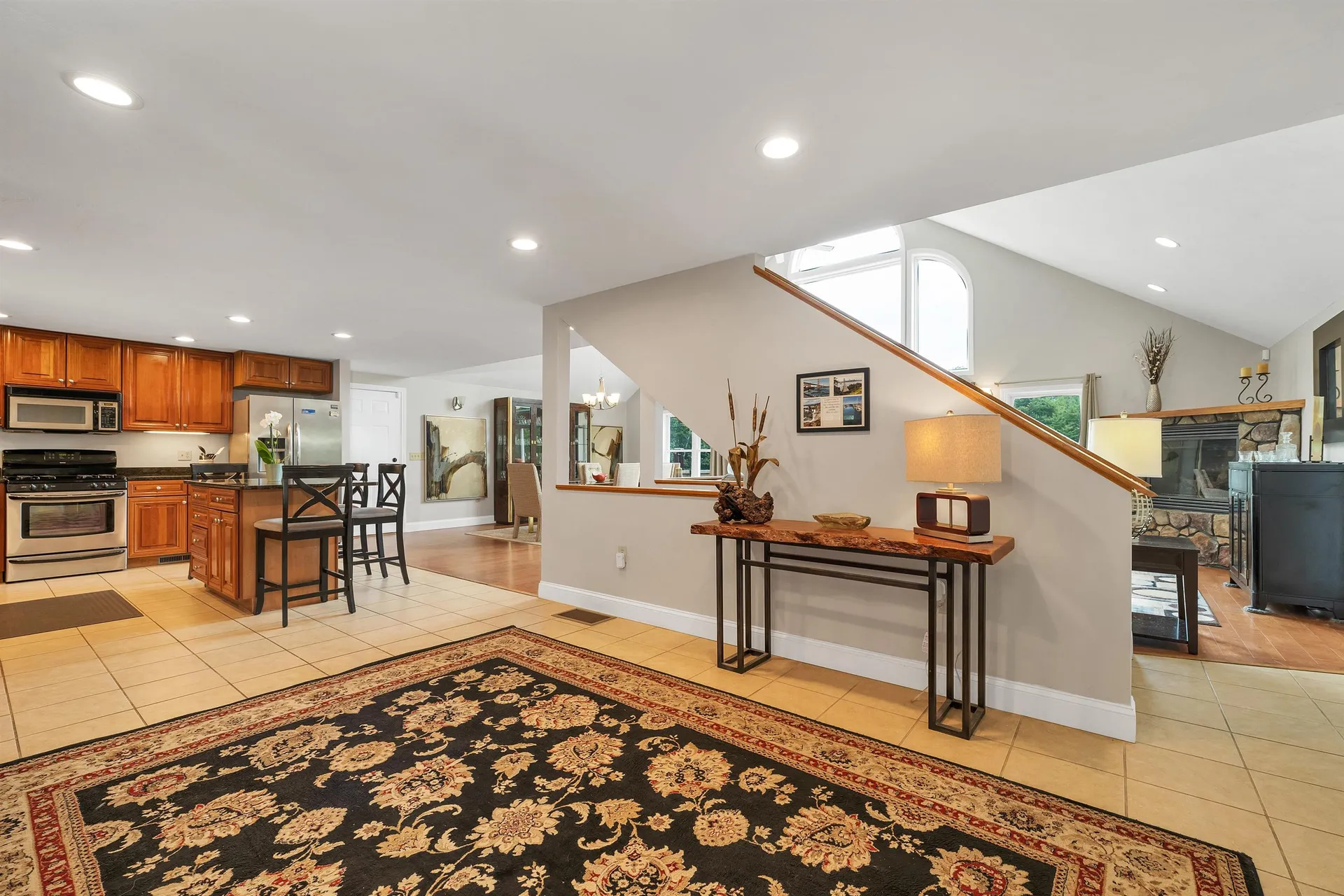 152 George Chick Drive Madison NH 03875