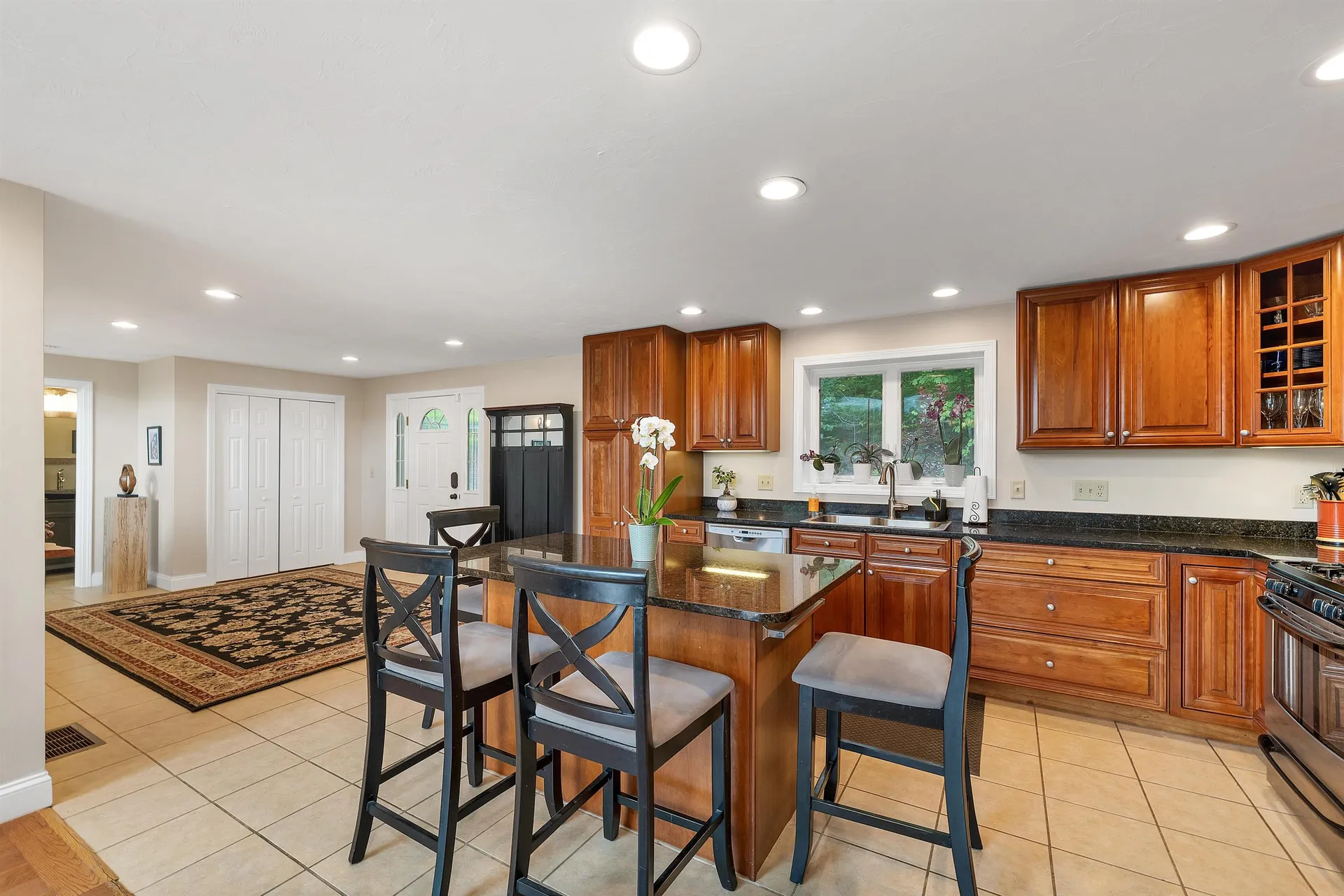 152 George Chick Drive Madison NH 03875