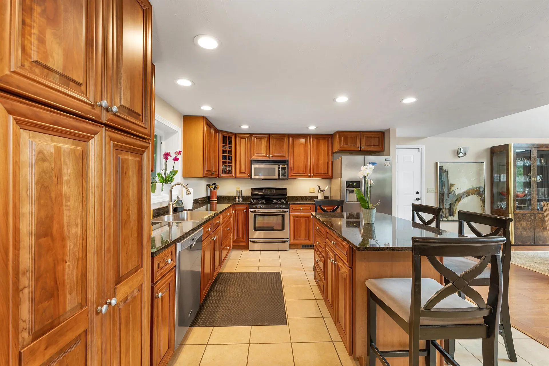 152 George Chick Drive Madison NH 03875