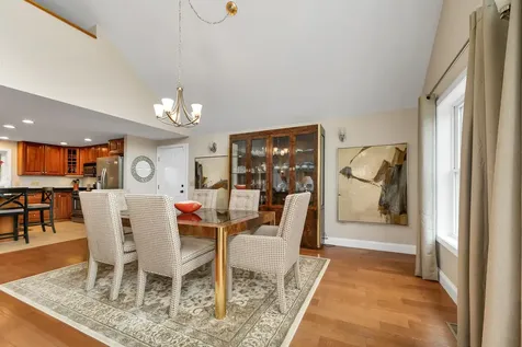 152 George Chick Drive Madison NH 03875