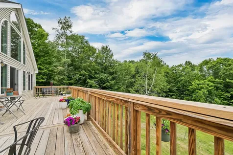 152 George Chick Drive Madison NH 03875