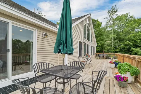 152 George Chick Drive Madison NH 03875