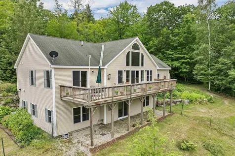 152 George Chick Drive Madison NH 03875