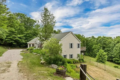 152 George Chick Drive Madison NH 03875