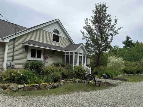 152 George Chick Drive Madison NH 03875