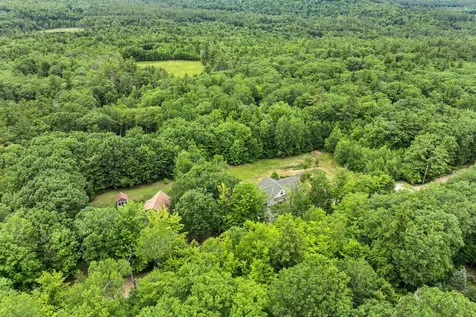 152 George Chick Drive Madison NH 03875