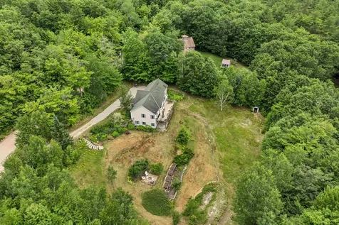 152 George Chick Drive Madison NH 03875