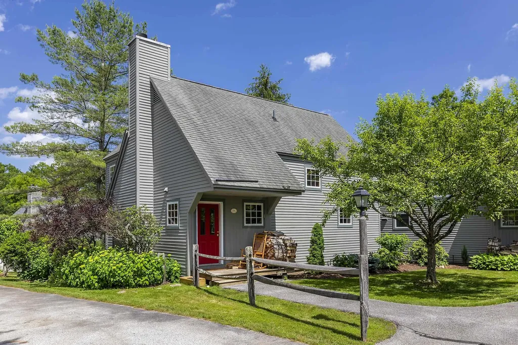 106 Eagle Nest Road Manchester VT 05255