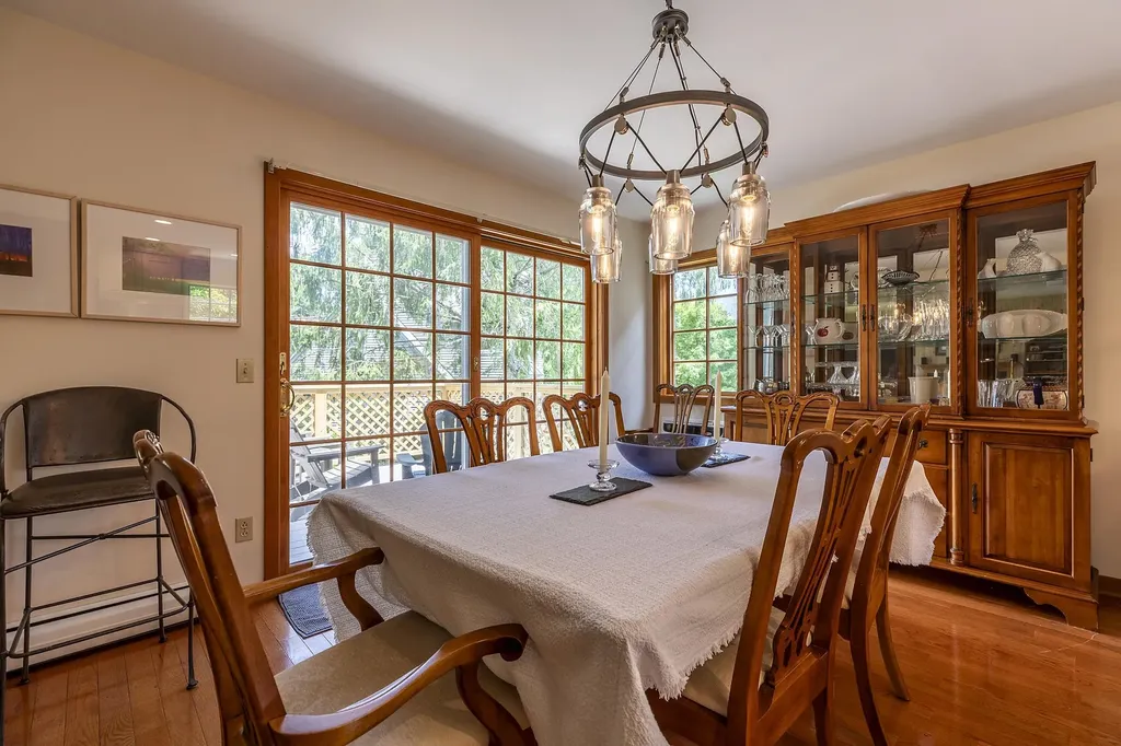 106 Eagle Nest Road Manchester VT 05255