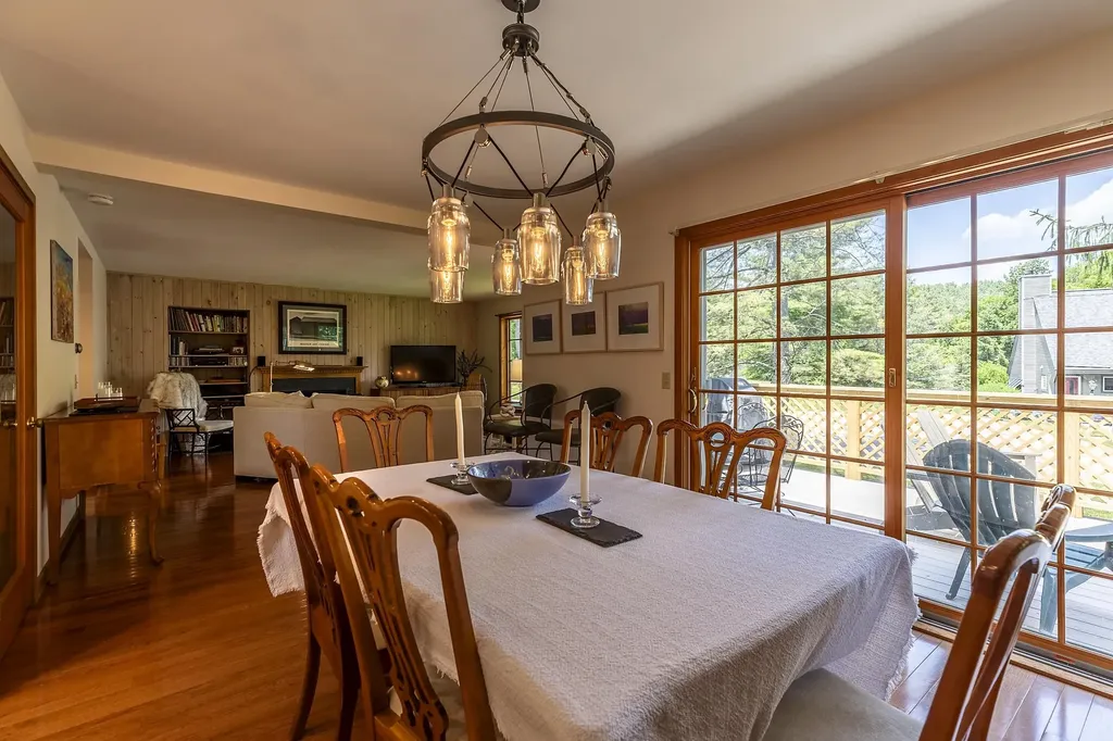 106 Eagle Nest Road Manchester VT 05255