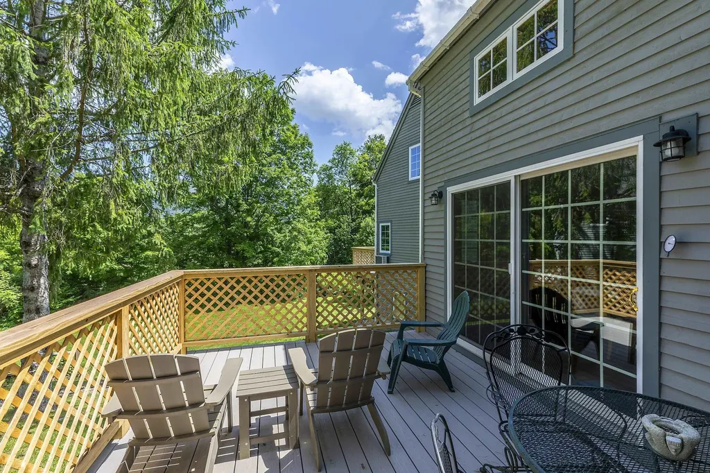 106 Eagle Nest Road Manchester VT 05255