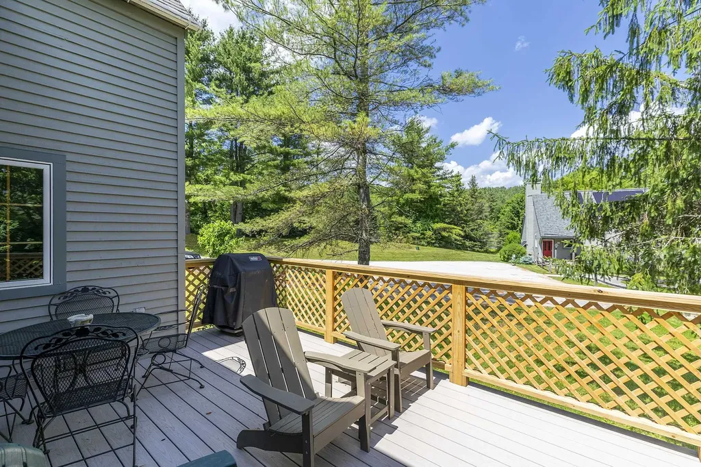 106 Eagle Nest Road Manchester VT 05255