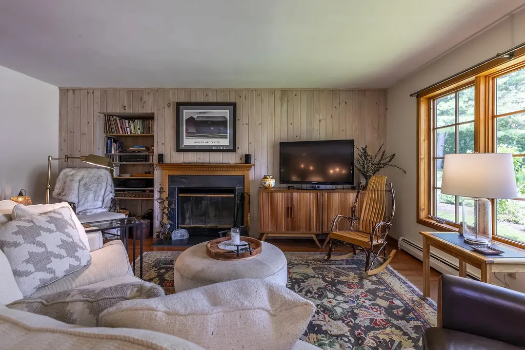 106 Eagle Nest Road Manchester VT 05255