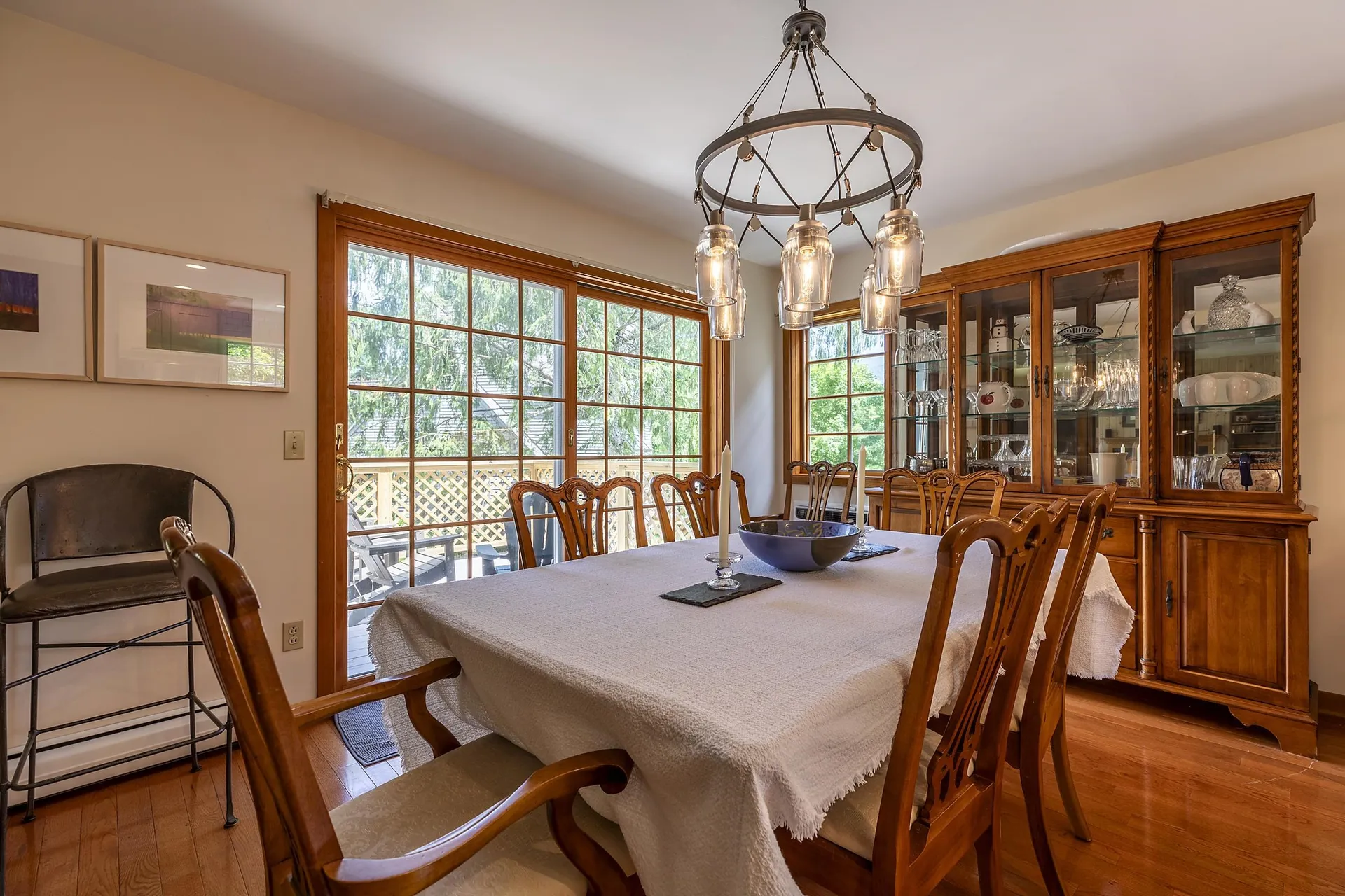 106 Eagle Nest Road Manchester VT 05255