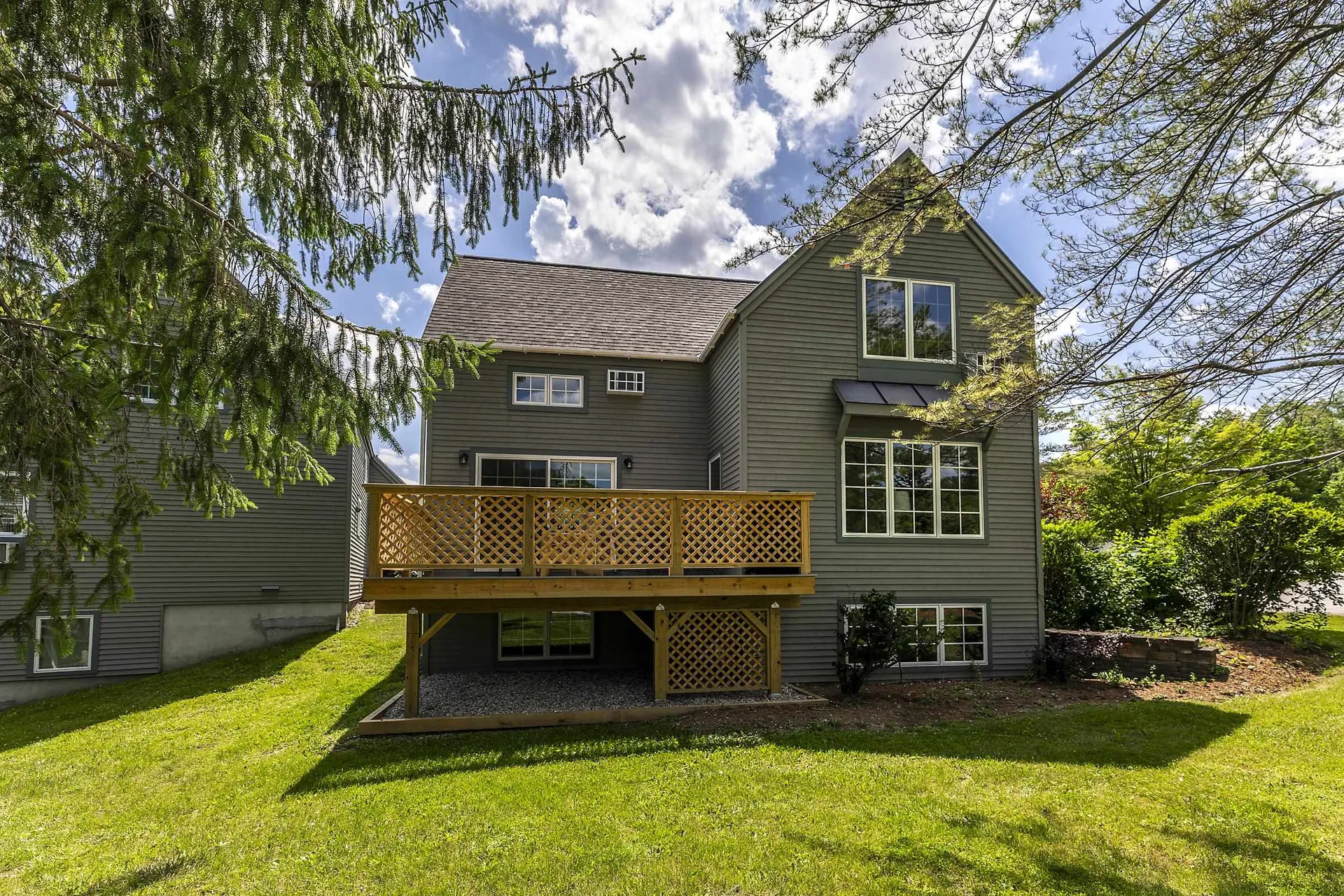 106 Eagle Nest Road Manchester VT 05255