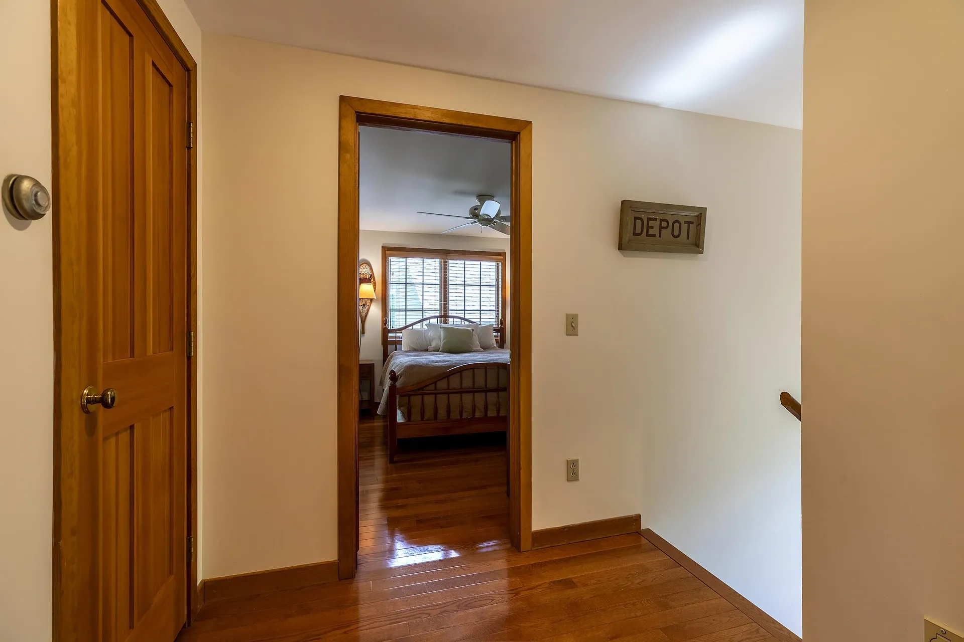 106 Eagle Nest Road Manchester VT 05255