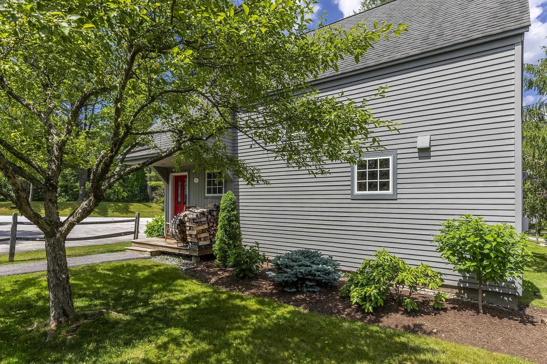 106 Eagle Nest Road Manchester VT 05255