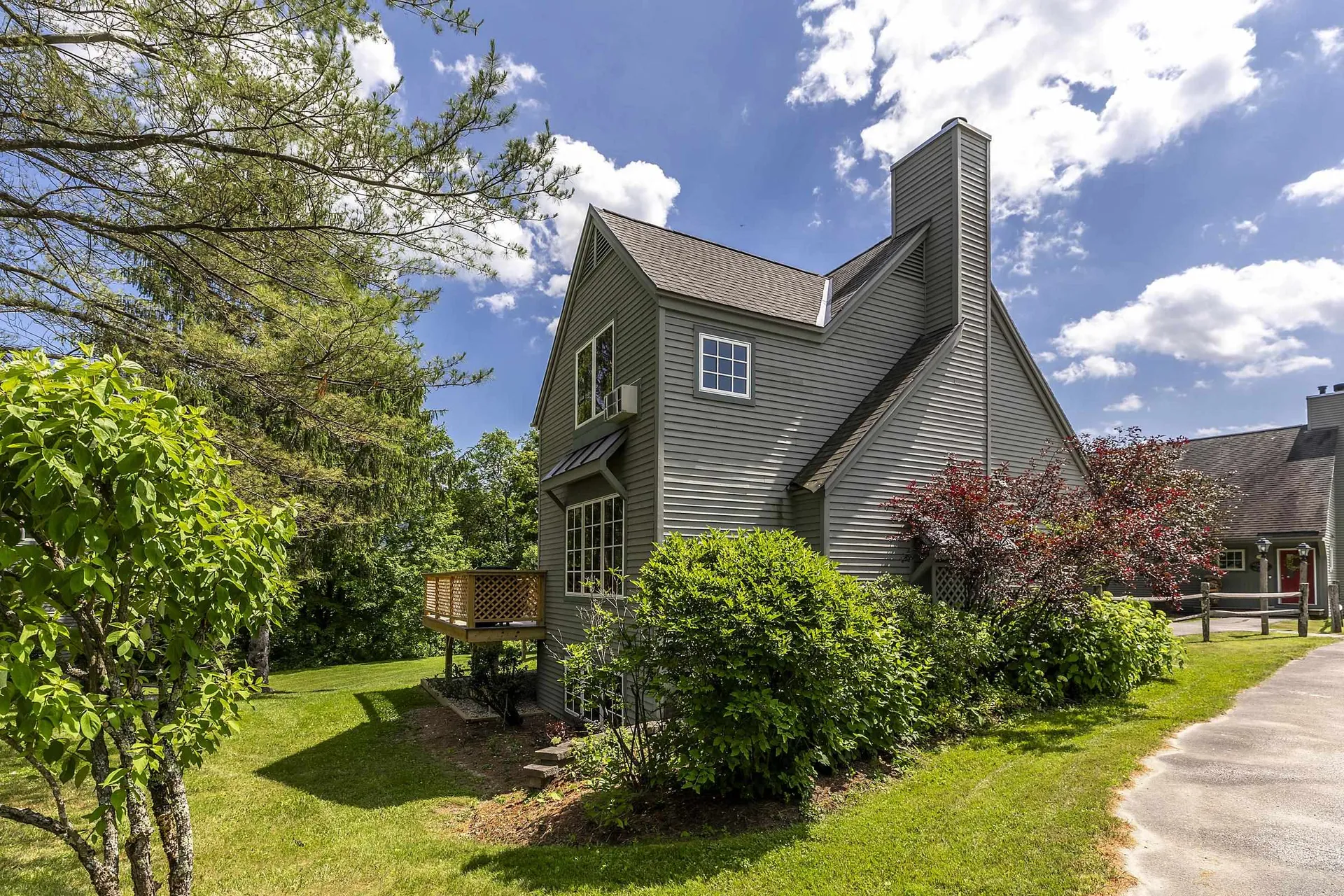 106 Eagle Nest Road Manchester VT 05255