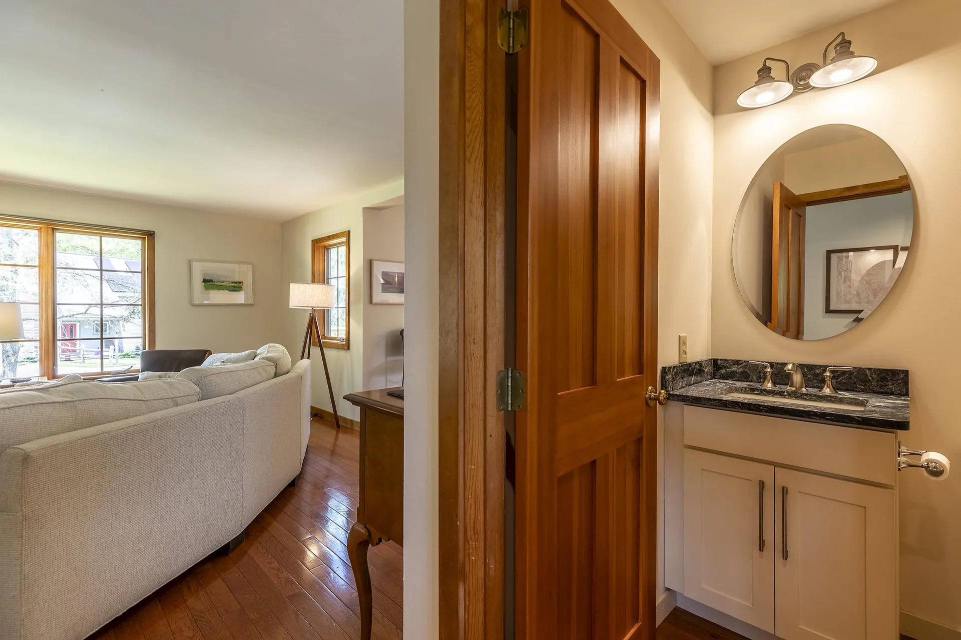 106 Eagle Nest Road Manchester VT 05255