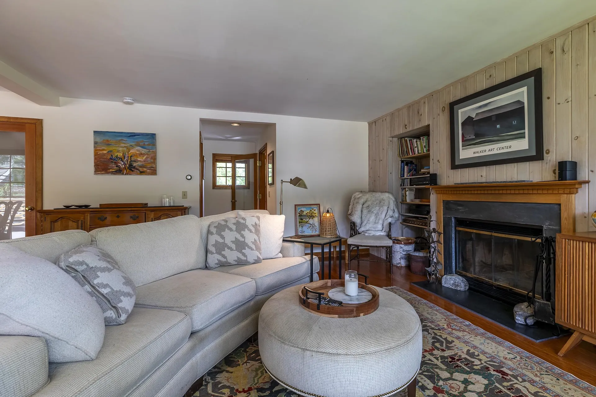 106 Eagle Nest Road Manchester VT 05255