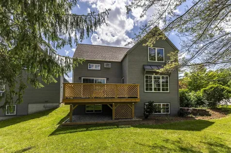 106 Eagle Nest Road Manchester VT 05255