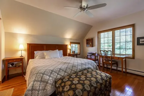 106 Eagle Nest Road Manchester VT 05255