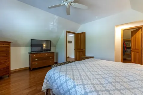 106 Eagle Nest Road Manchester VT 05255