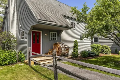 106 Eagle Nest Road Manchester VT 05255