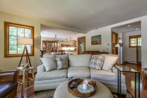 106 Eagle Nest Road Manchester VT 05255