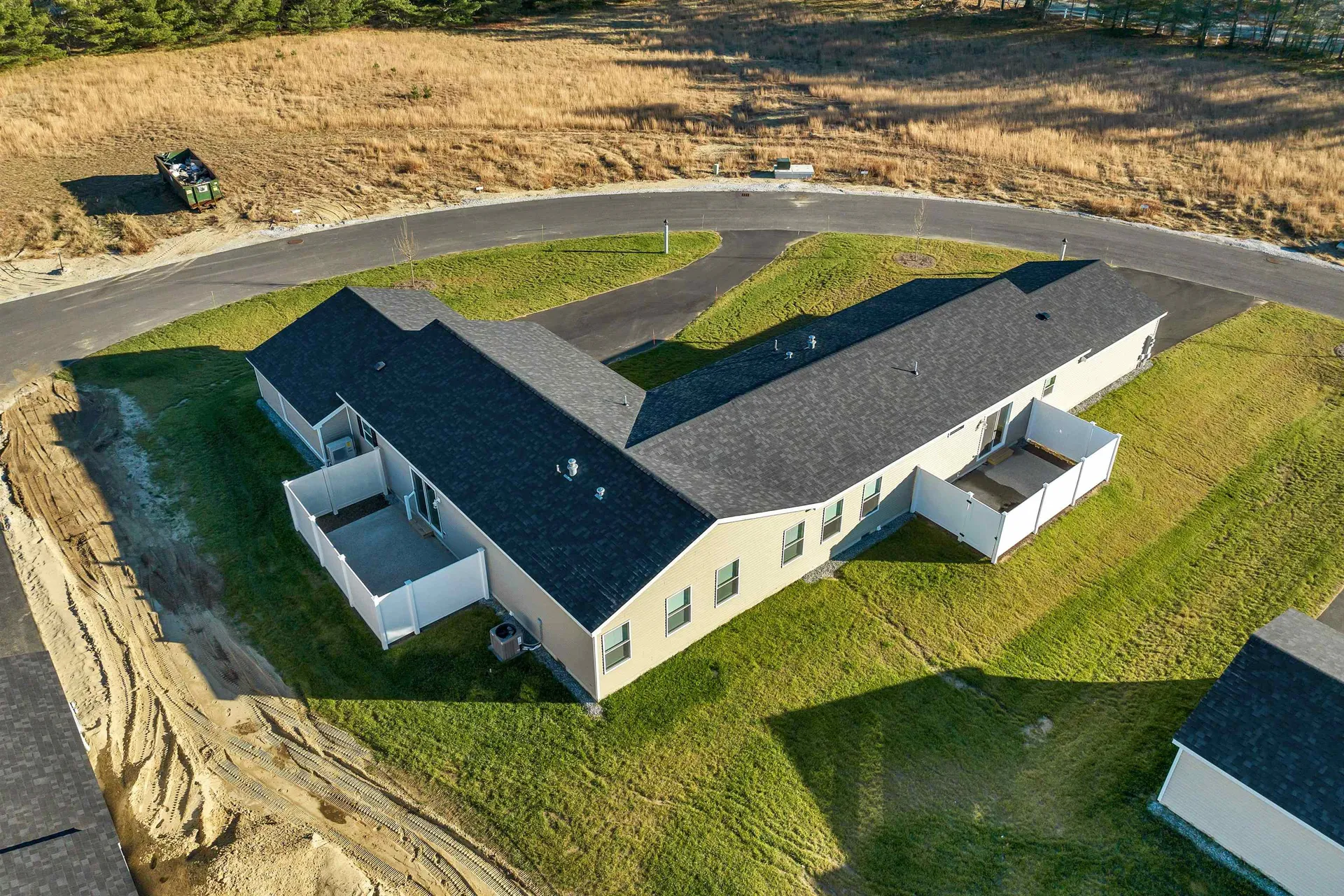 20-A Wildflower Lane Plymouth NH 03264