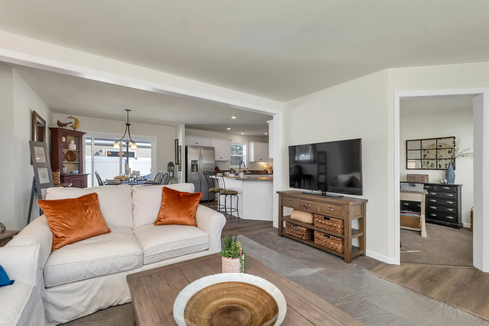 20-A Wildflower Lane Plymouth NH 03264