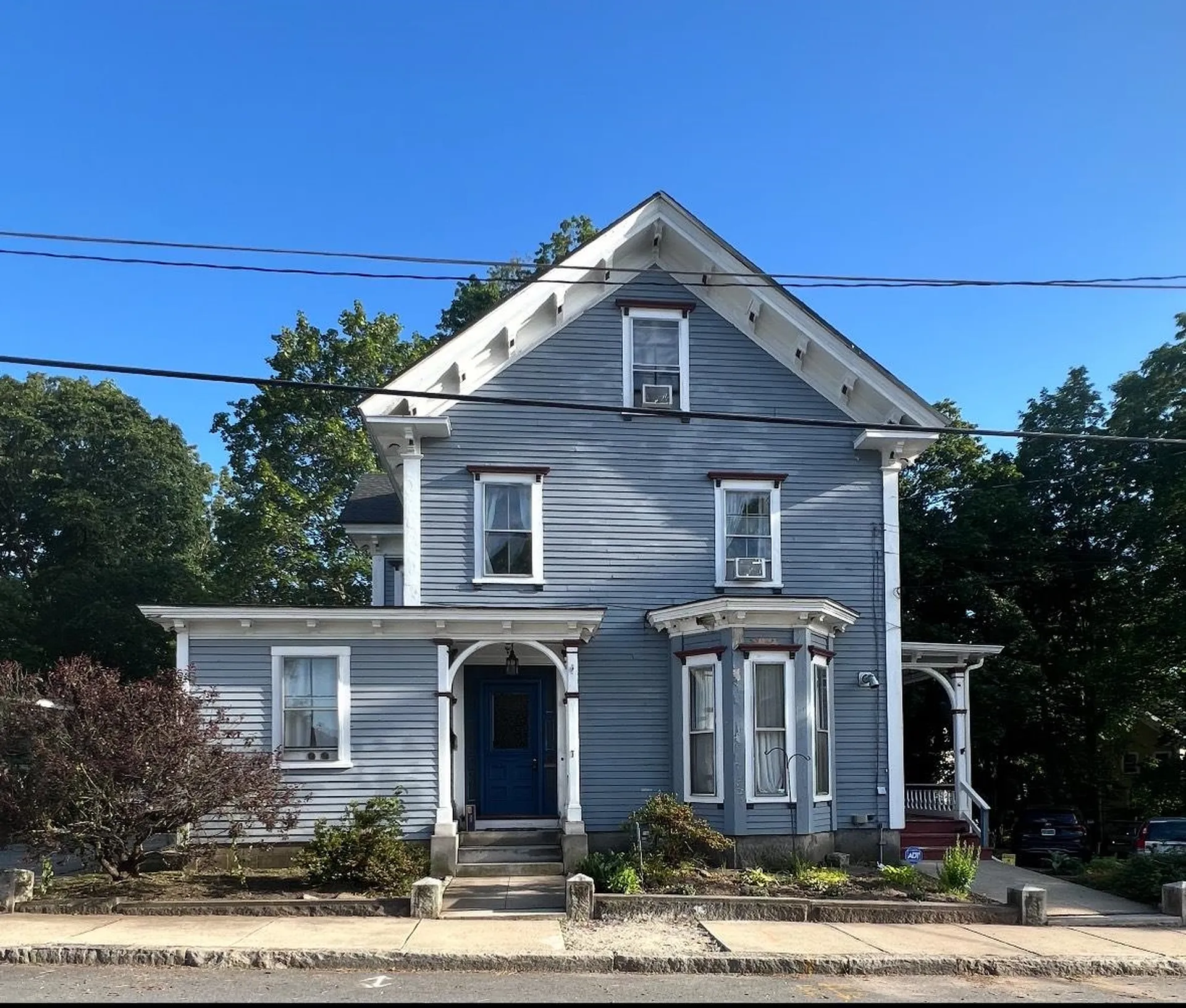 7 Summer Street Nashua NH 03064