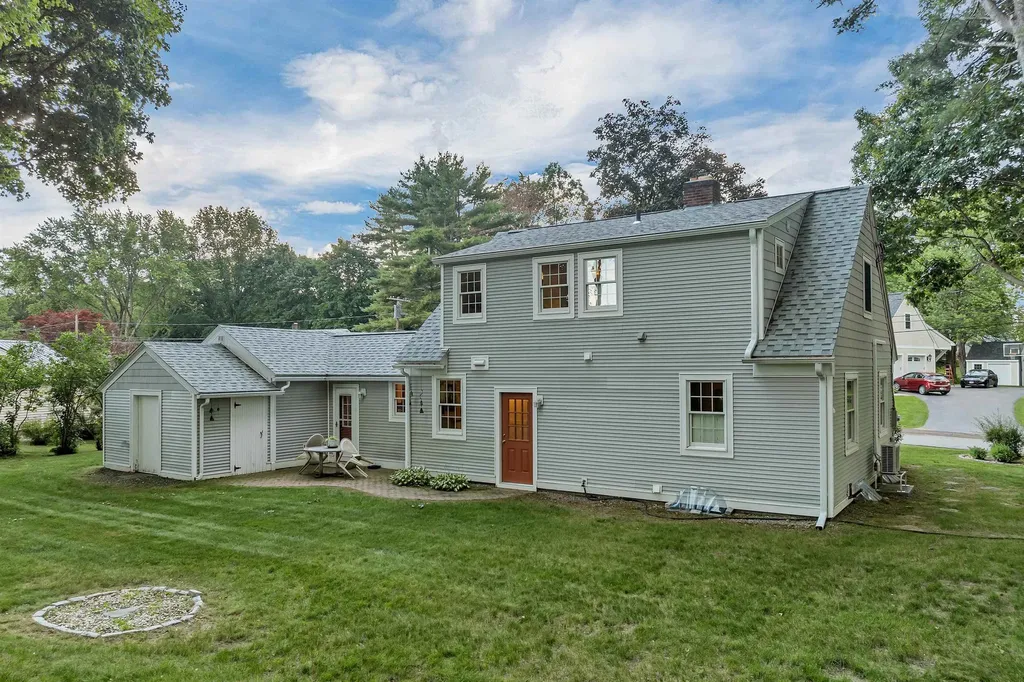 195 Morningside Drive Laconia NH 03246