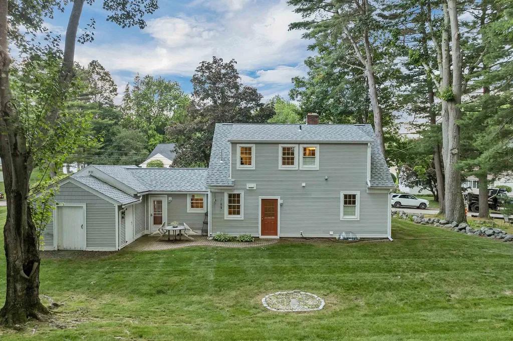 195 Morningside Drive Laconia NH 03246