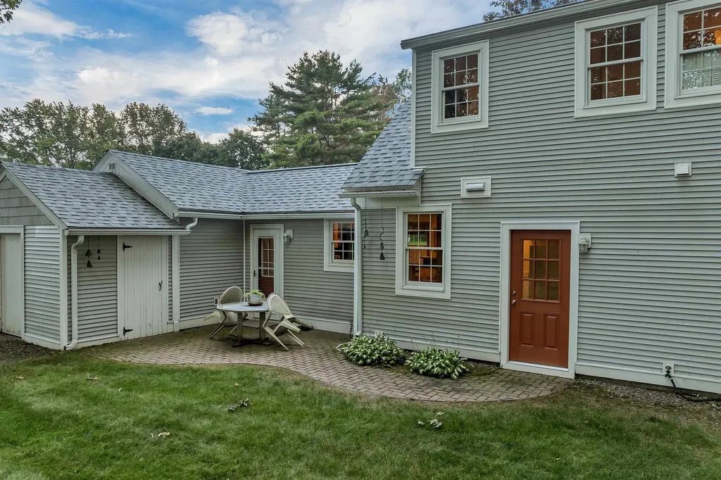 195 Morningside Drive Laconia NH 03246