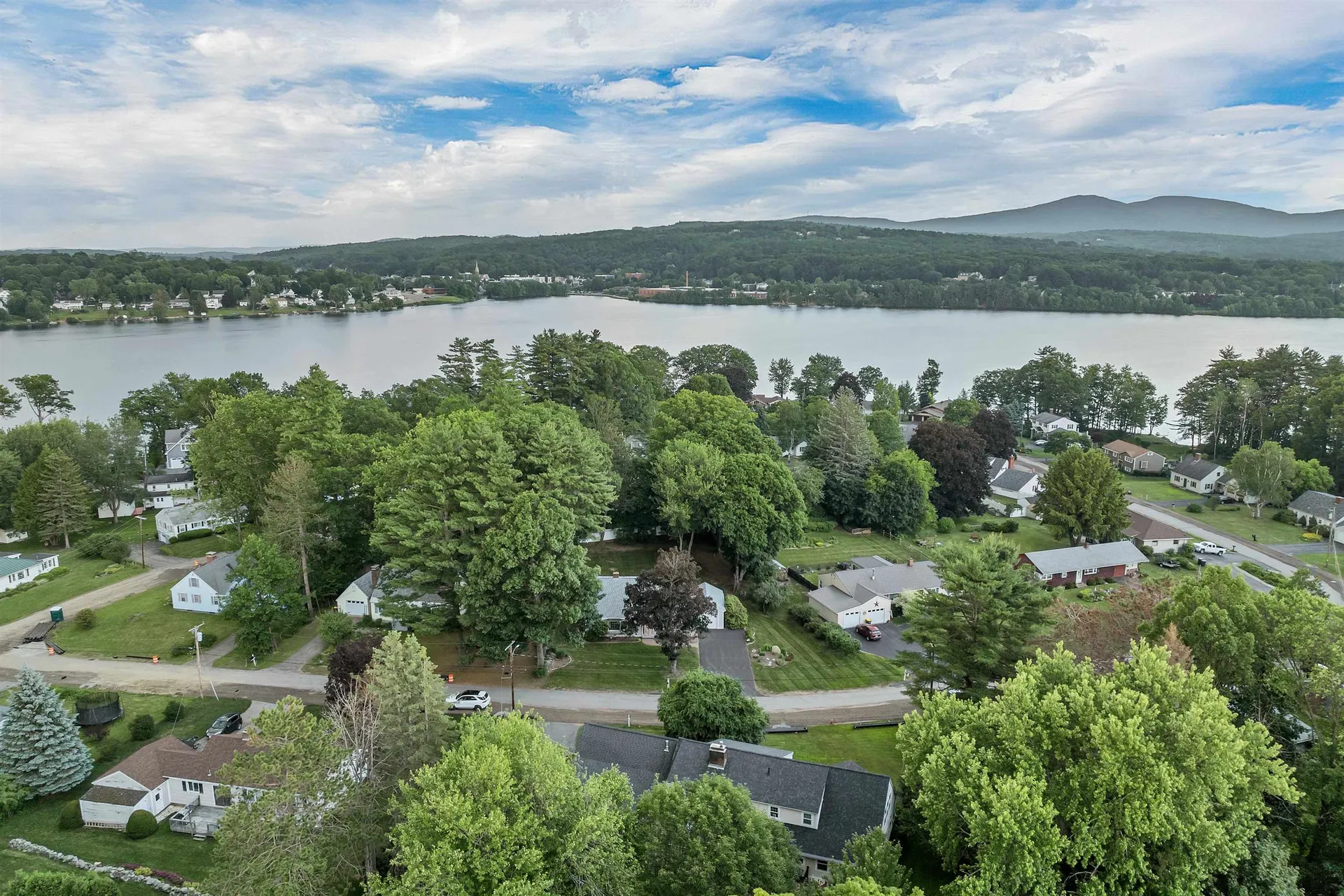 195 Morningside Drive Laconia NH 03246