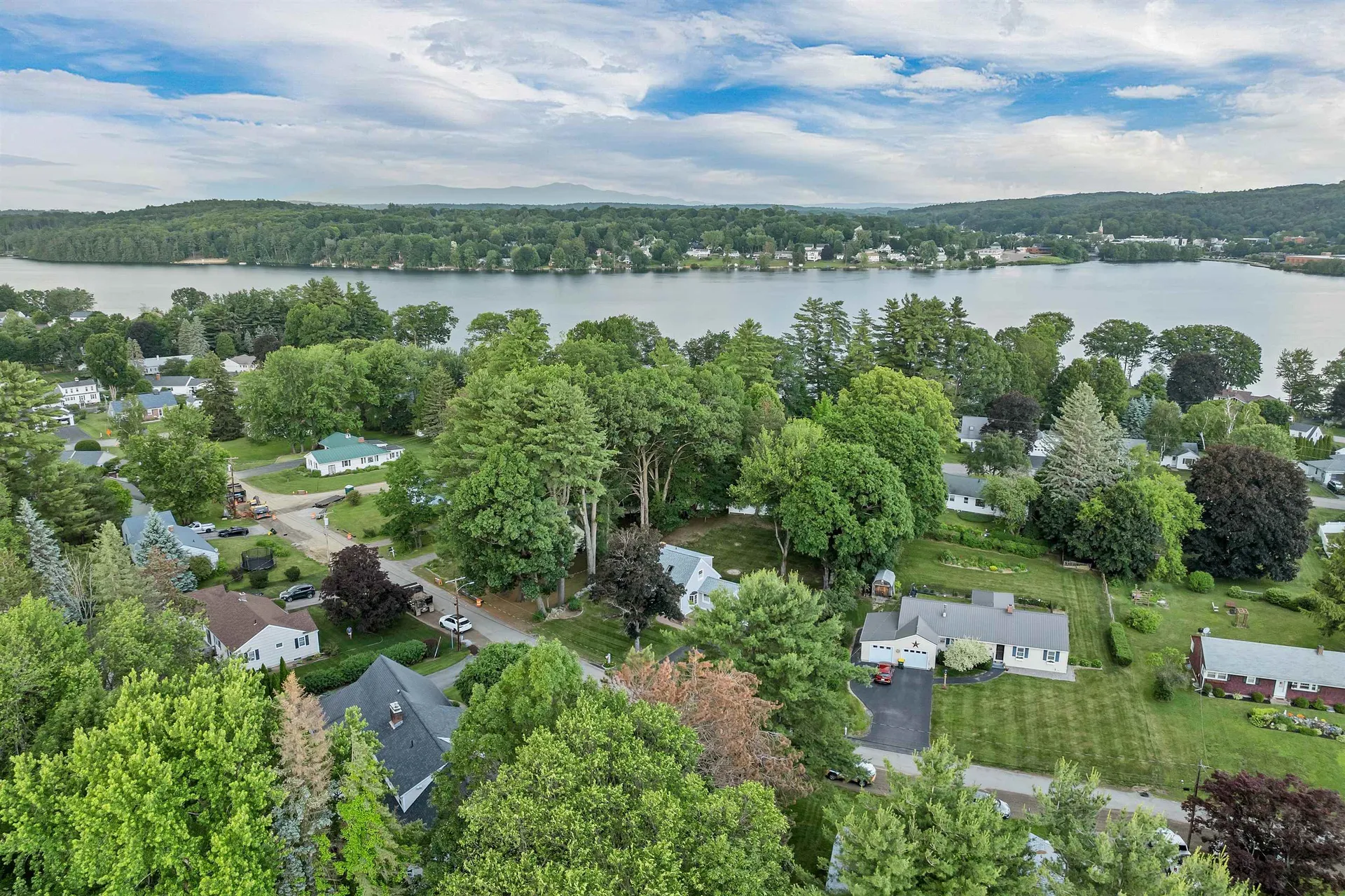 195 Morningside Drive Laconia NH 03246