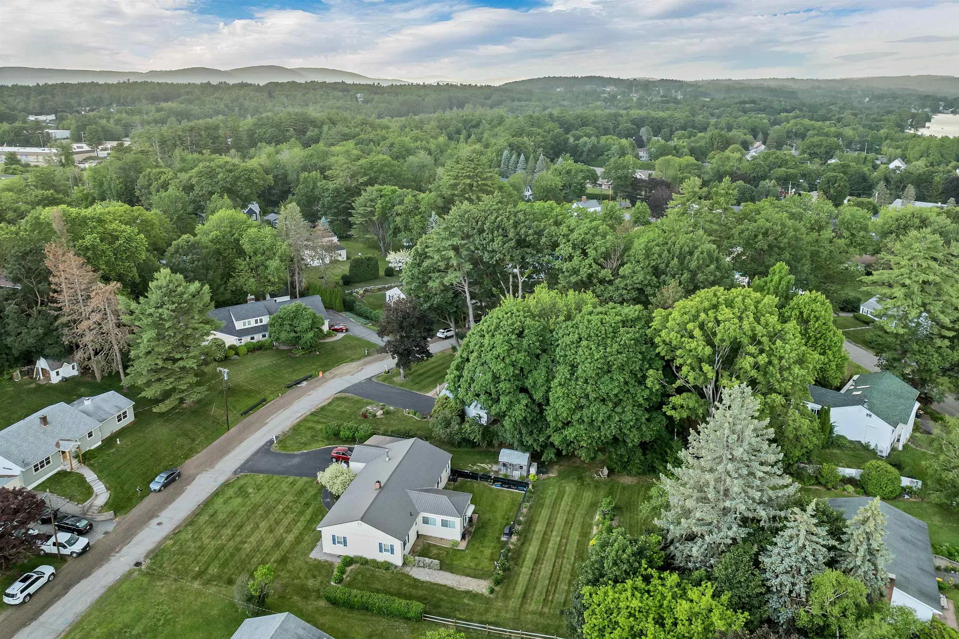 195 Morningside Drive Laconia NH 03246