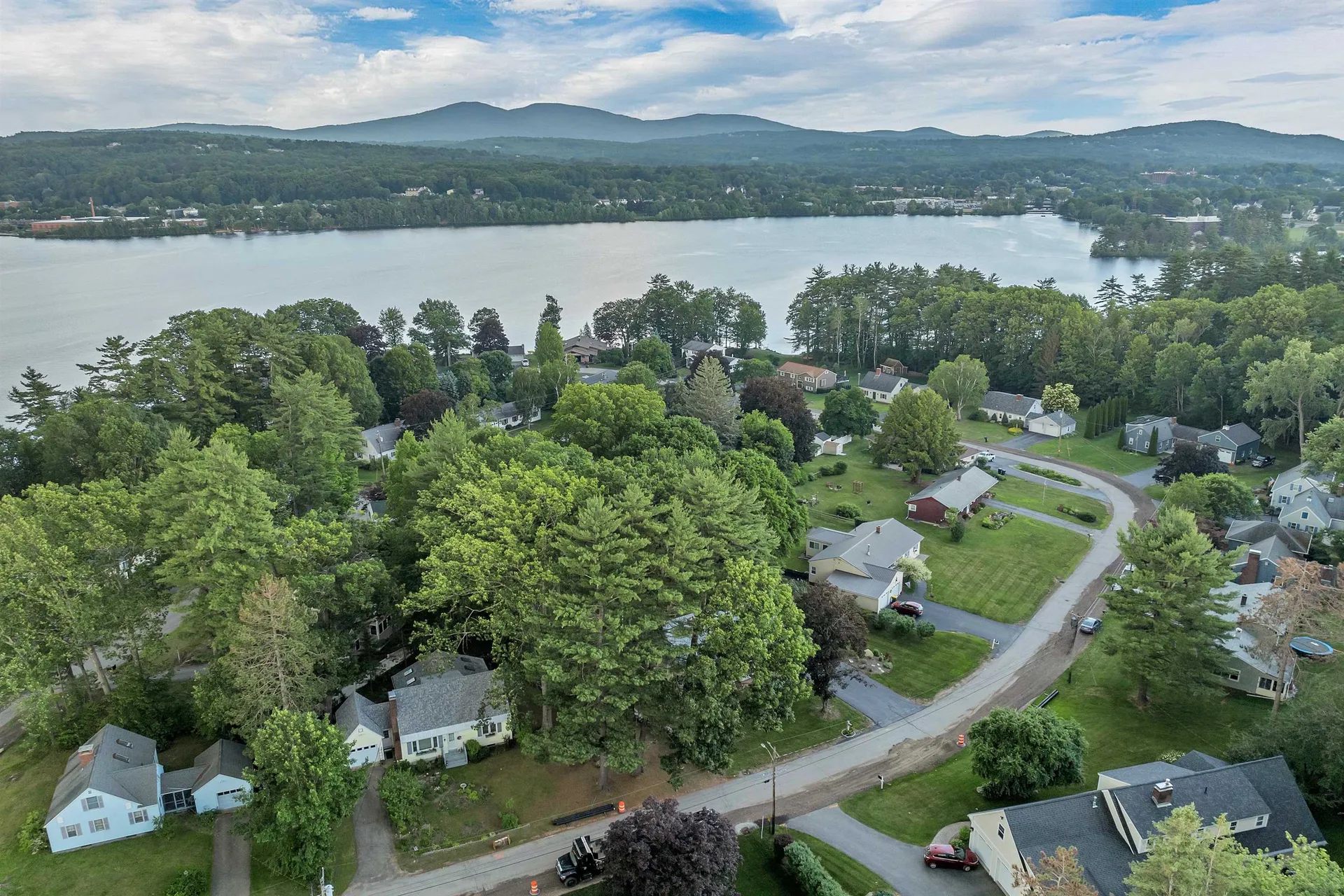 195 Morningside Drive Laconia NH 03246