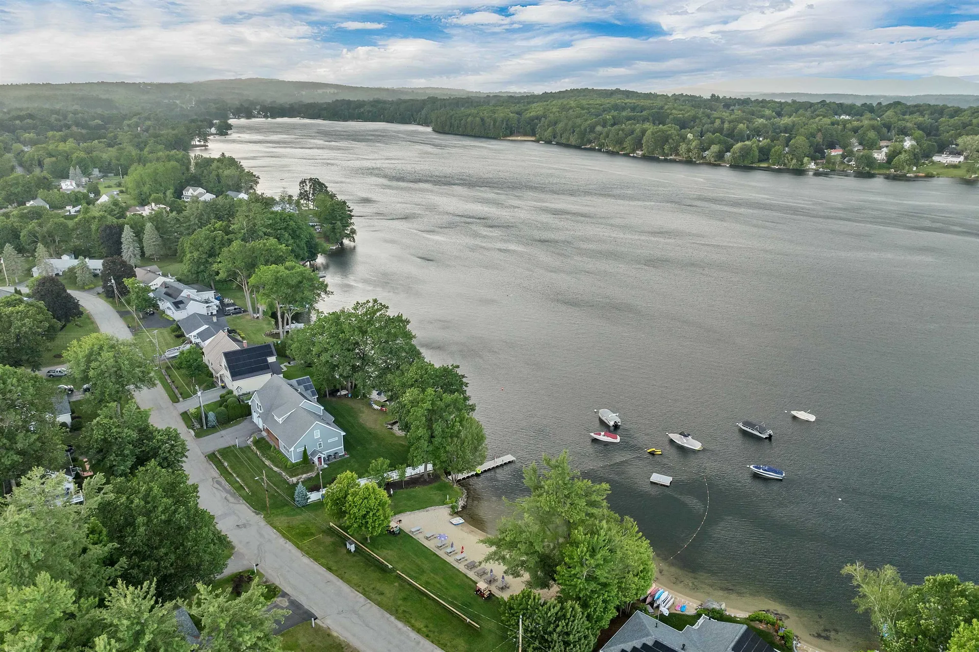 195 Morningside Drive Laconia NH 03246