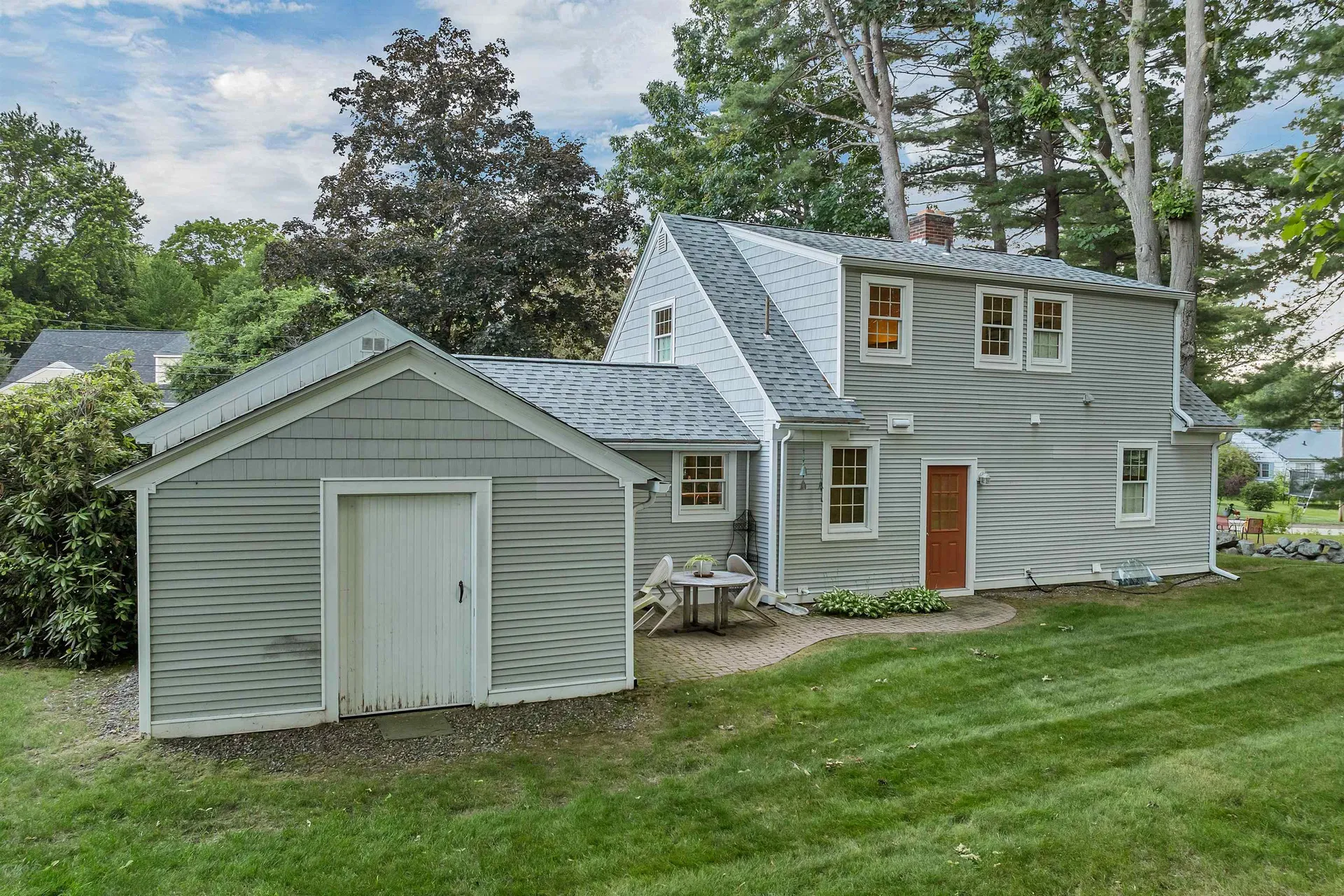 195 Morningside Drive Laconia NH 03246