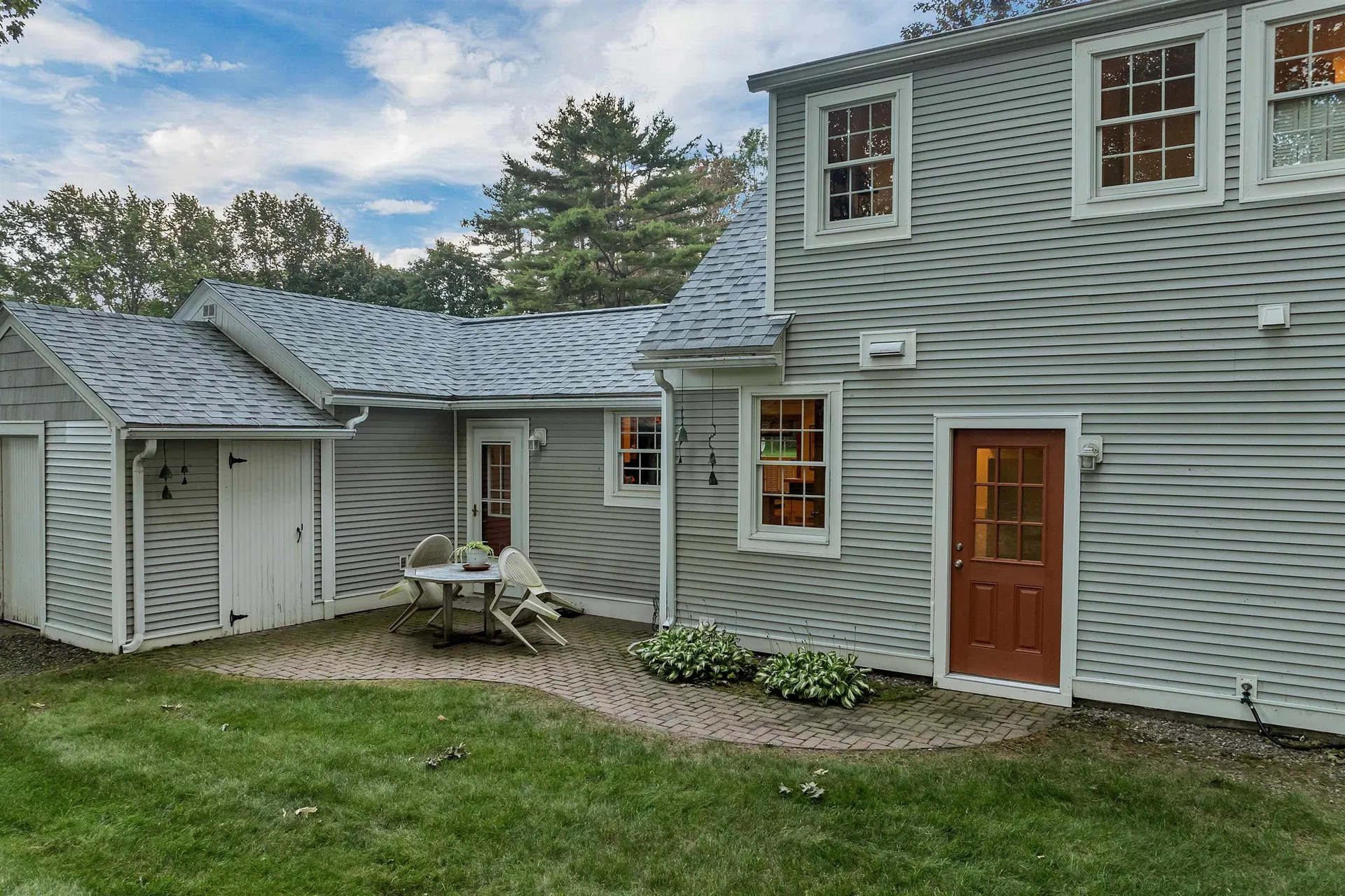 195 Morningside Drive Laconia NH 03246