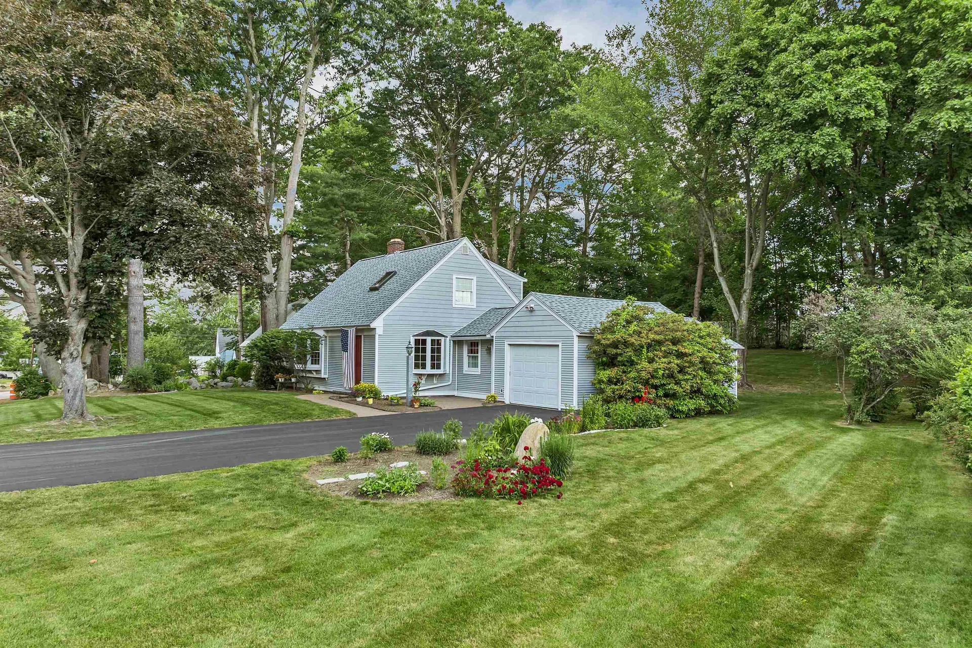 195 Morningside Drive Laconia NH 03246