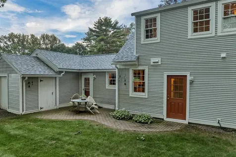 195 Morningside Drive Laconia NH 03246