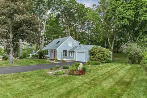 195 Morningside Drive Laconia NH 03246